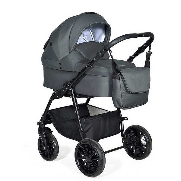 Baby Giggle Torino - Бебешка количка 2в1